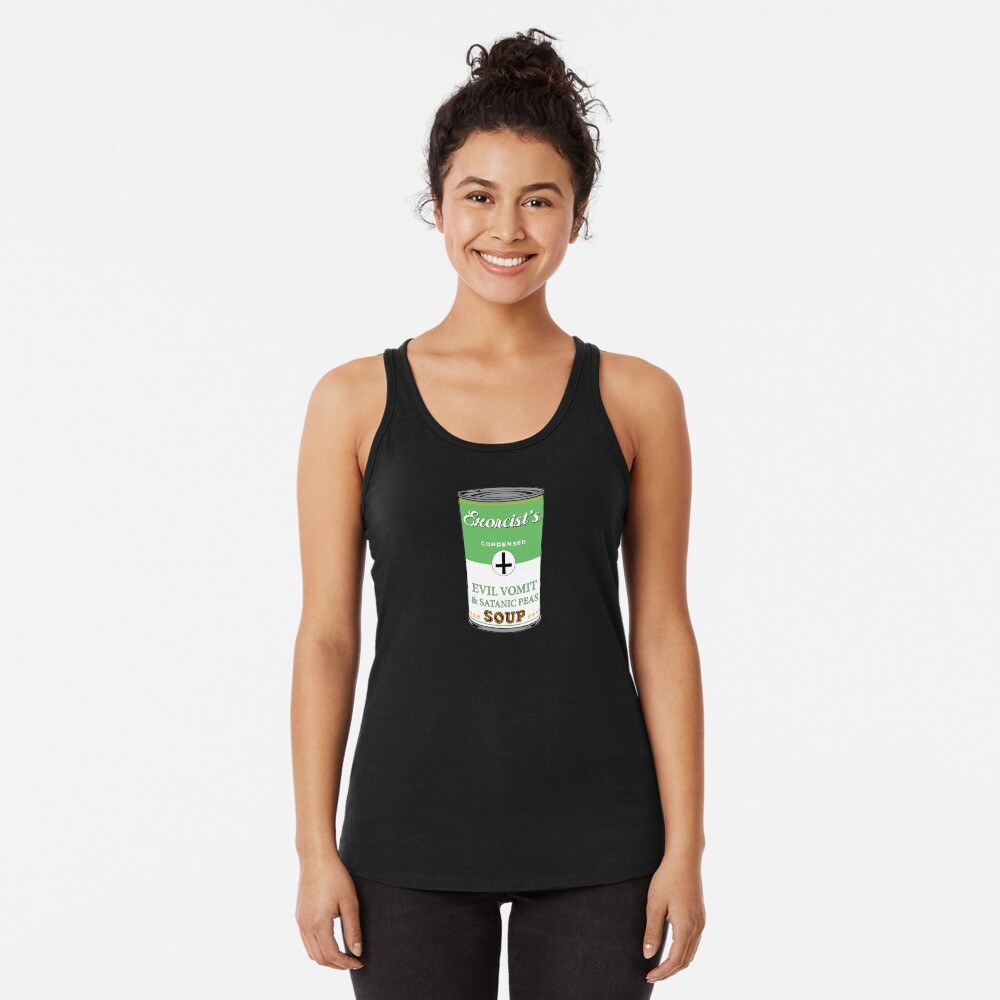 Item preview, Racerback Tank Top designed and sold by oldtee.