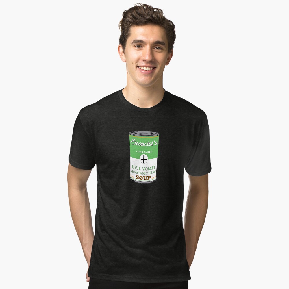 Item preview, Tri-blend T-Shirt designed and sold by oldtee.