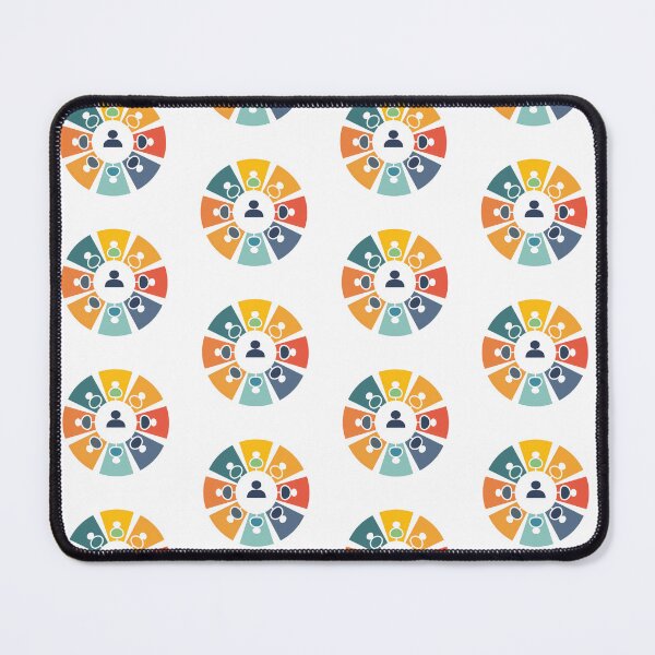 Item preview, Floral Pattern designed and sold by AdaMazingDesign.