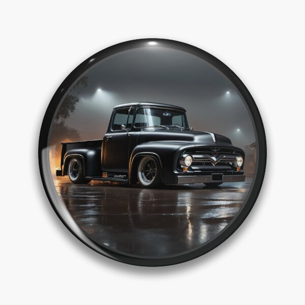 Item preview, 56 Ford F100 designed and sold by edgecreative.