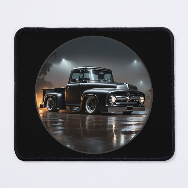 Item preview, 56 Ford F100 designed and sold by edgecreative.