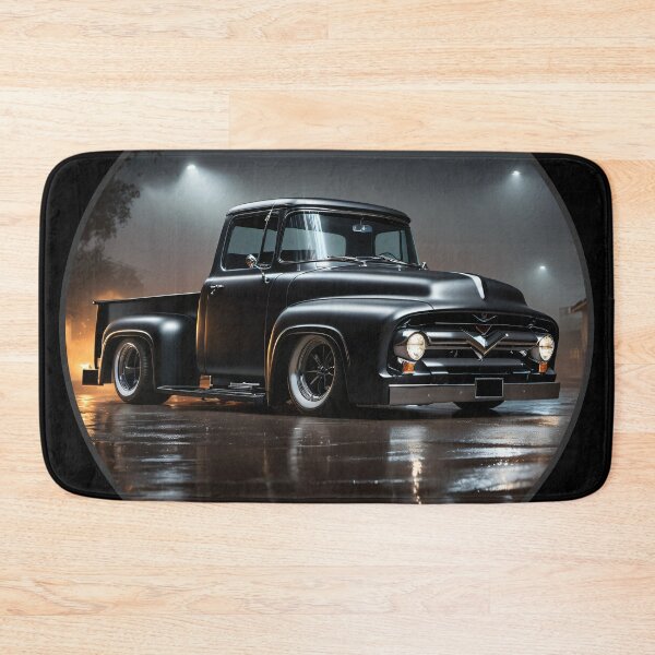 Item preview, 56 Ford F100 designed and sold by edgecreative.