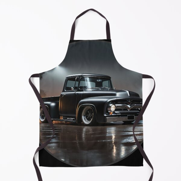 Item preview, 56 Ford F100 designed and sold by edgecreative.