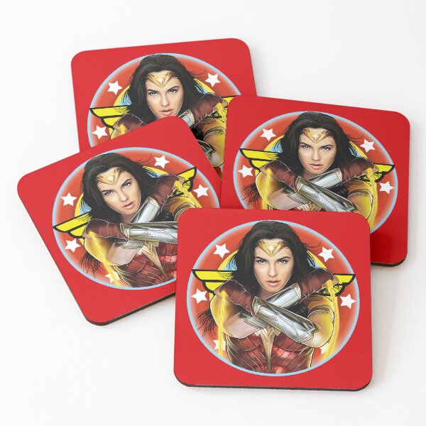 Item preview, Wonder Woman designed and sold by mifriki.