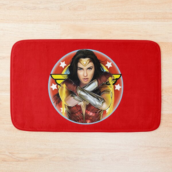Item preview, Wonder Woman designed and sold by mifriki.