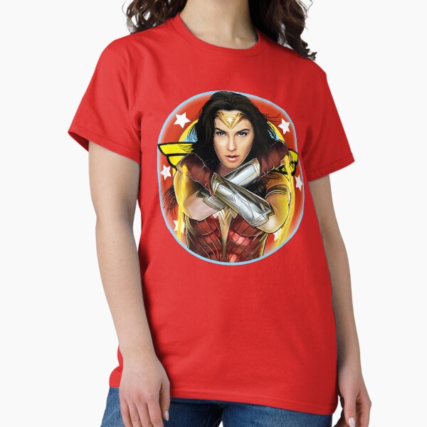 Item preview, Wonder Woman designed and sold by mifriki.