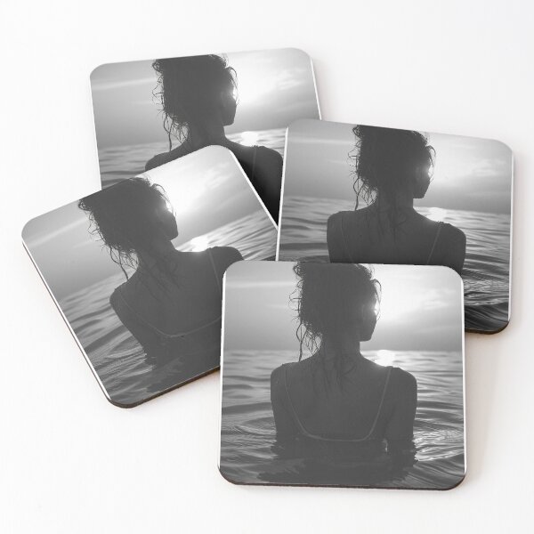 Item preview, Hope | Black and White designed and sold by designselegant.