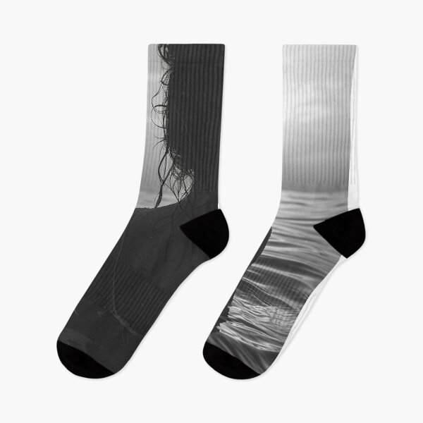 Item preview, Hope | Black and White designed and sold by designselegant.