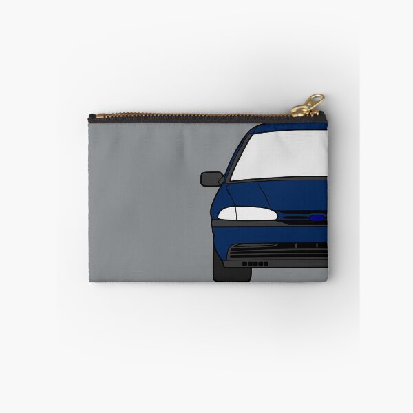 Item preview, Ford Mondeo Mk1 front dark blue designed and sold by EdimDesign.
