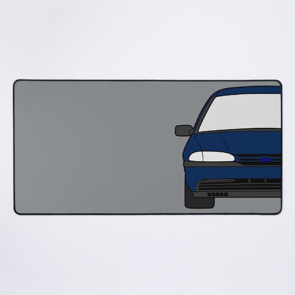 Item preview, Ford Mondeo Mk1 front dark blue designed and sold by EdimDesign.