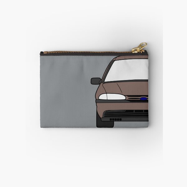 Item preview, Ford Mondeo Mk1 front brown designed and sold by EdimDesign.