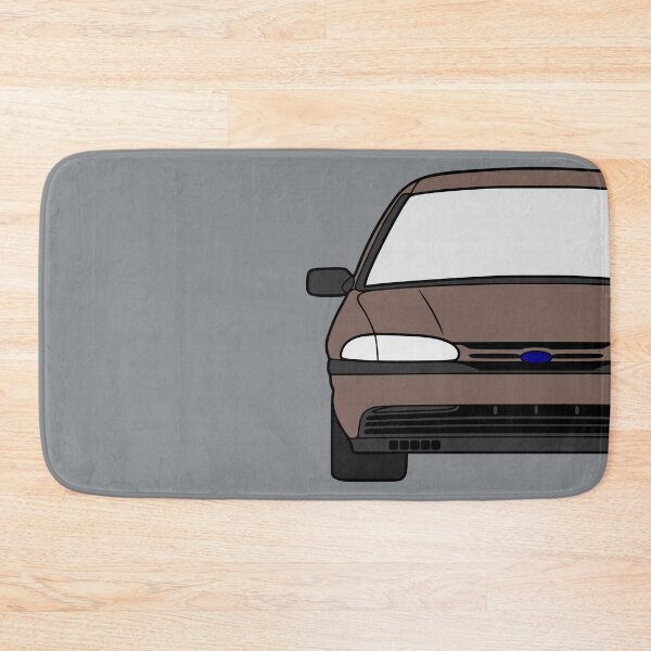 Item preview, Ford Mondeo Mk1 front brown designed and sold by EdimDesign.
