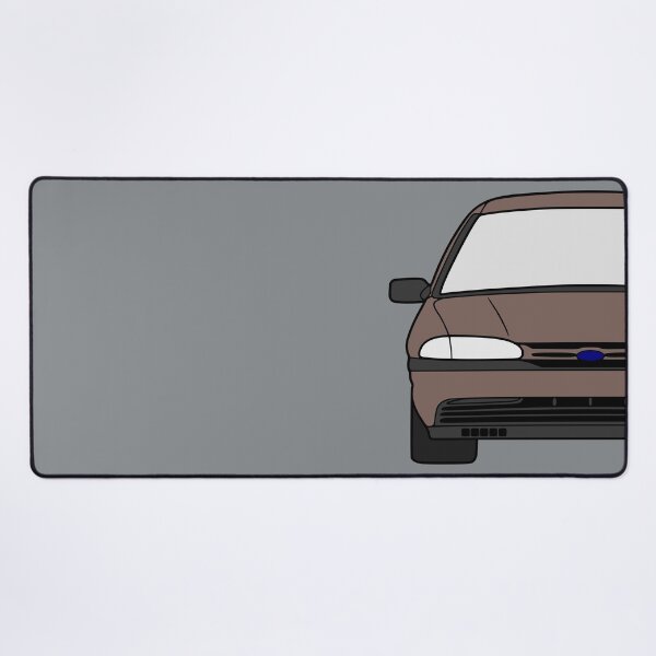 Item preview, Ford Mondeo Mk1 front brown designed and sold by EdimDesign.