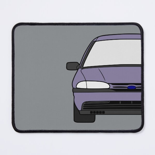 Item preview, Ford Mondeo Mk1 front cuirass designed and sold by EdimDesign.