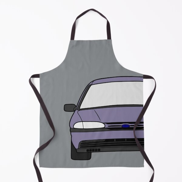 Item preview, Ford Mondeo Mk1 front cuirass designed and sold by EdimDesign.
