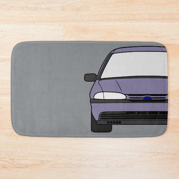 Item preview, Ford Mondeo Mk1 front cuirass designed and sold by EdimDesign.