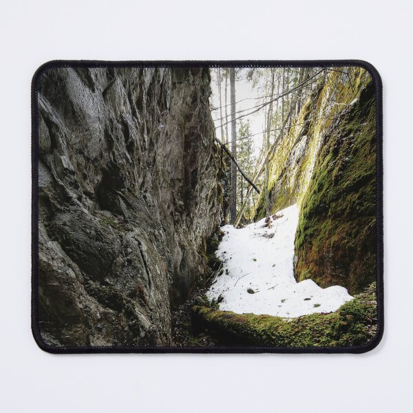 Item preview, 10.4.2024: Abandoned quarry designed and sold by Petri Volanen.