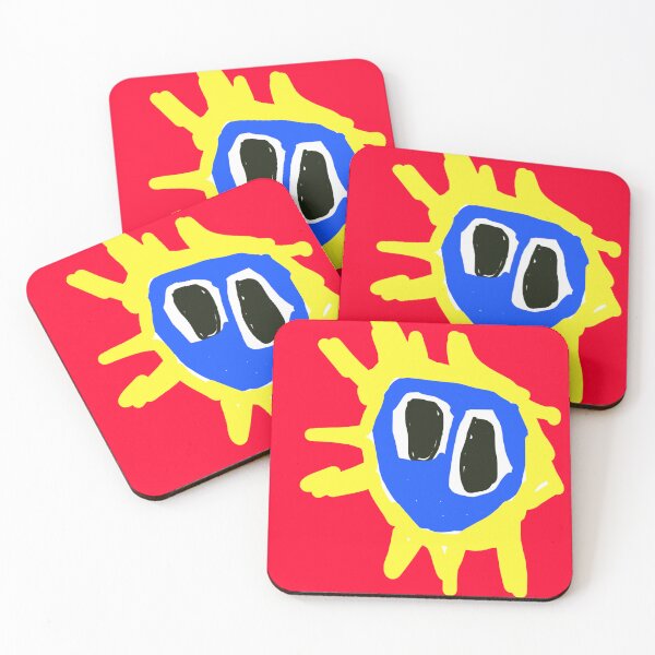 Item preview, Primal scream Loaded designed and sold by moodboardzz.