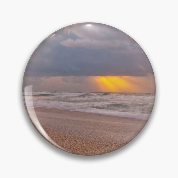 Item preview, Golden Sunset Shore designed and sold by assaf.