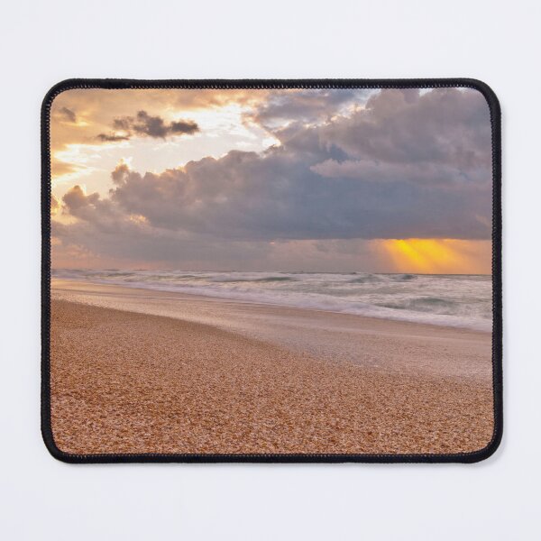 Item preview, Golden Sunset Shore designed and sold by assaf.