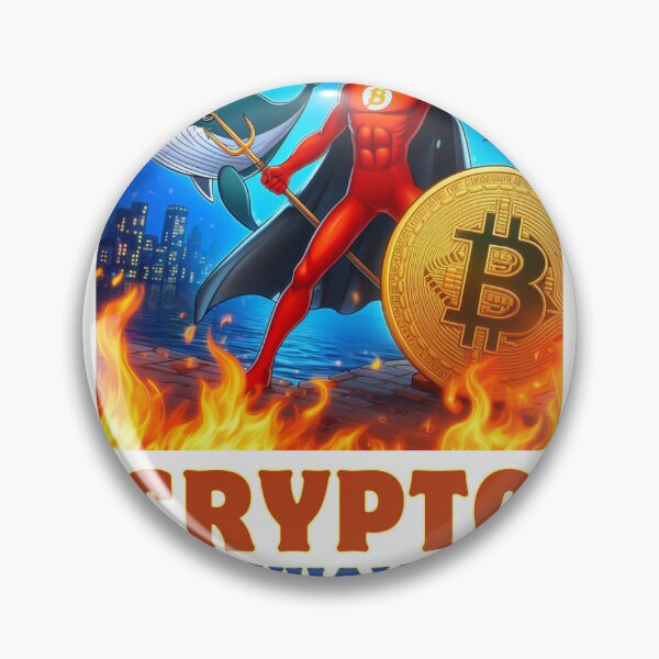 Item preview, CW designed and sold by CryptoWhaleVIP.