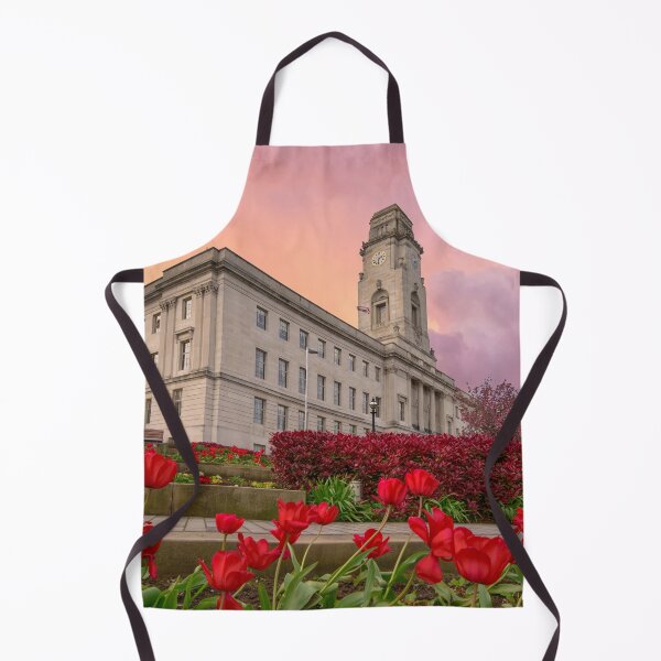 Item preview, Barnsley Reds designed and sold by Alisonchambers2.