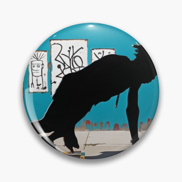 Item preview, Rappers Doing Push Ups in the City - PanfurWare LLC designed and sold by PanfurWare-LLC.
