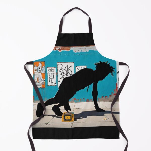 Item preview, Rappers Doing Push Ups in the City - PanfurWare LLC designed and sold by PanfurWare-LLC.