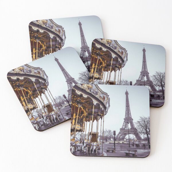 Item preview, Carousel Dreams designed and sold by assaf.