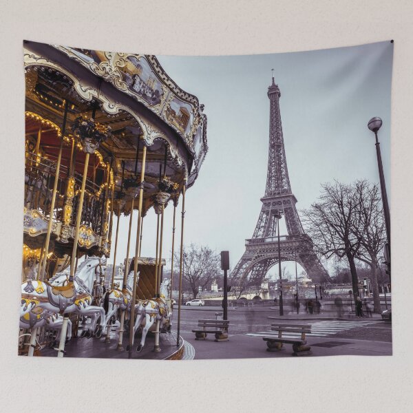 Item preview, Carousel Dreams designed and sold by assaf.
