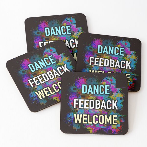 Item preview, Minimum dance feedback shirt designed and sold by scyfer.