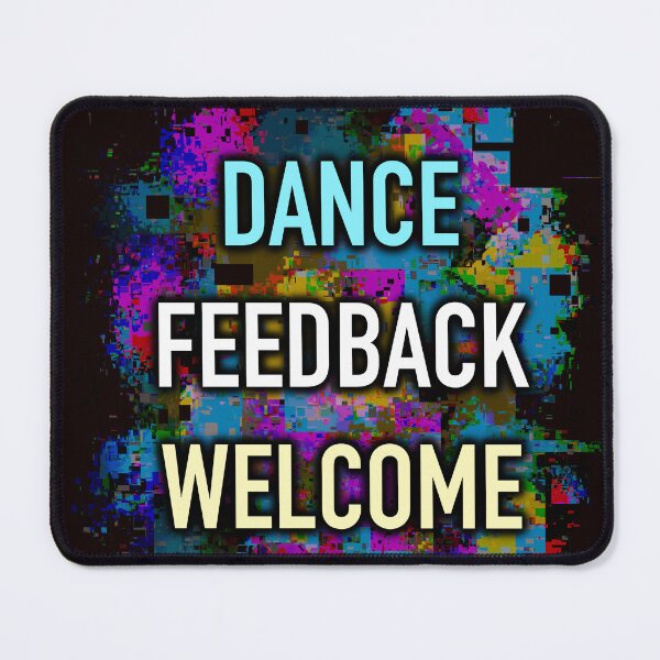 Item preview, Minimum dance feedback shirt designed and sold by scyfer.