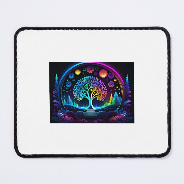 Item preview, art work of garden designed and sold by The-Kreator.