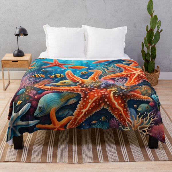 Item preview, Aquatic Symphony: Colorful Underwater Wonderland 02 designed and sold by REALDesign-Shop.