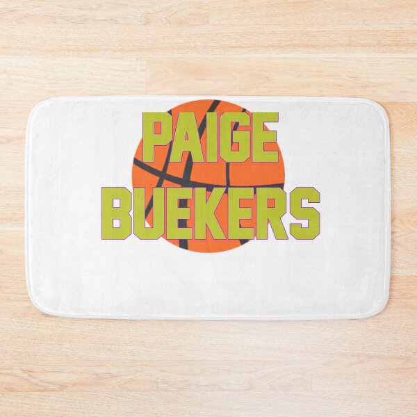 Item preview, Paige Bueckers Basketball Trendy designed and sold by UnshieldArt.