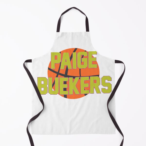 Item preview, Paige Bueckers Basketball Trendy designed and sold by UnshieldArt.
