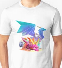 Spyro Reborn Unisex T-Shirt