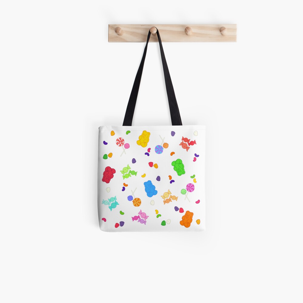 Item preview, All Over Print Tote Bag designed and sold by XantheDoodles.