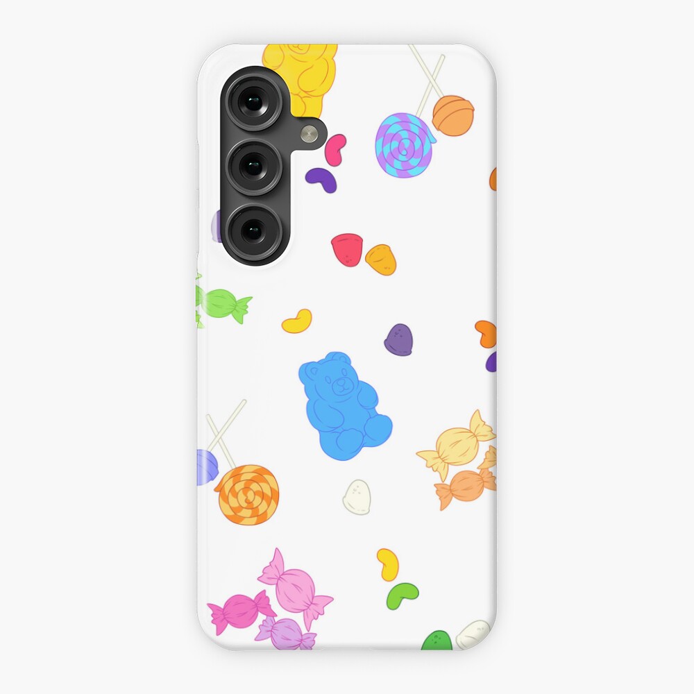 Item preview, Samsung Galaxy Snap Case designed and sold by XantheDoodles.