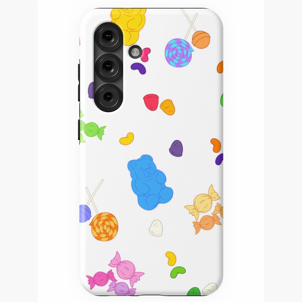 Item preview, Samsung Galaxy Tough Case designed and sold by XantheDoodles.