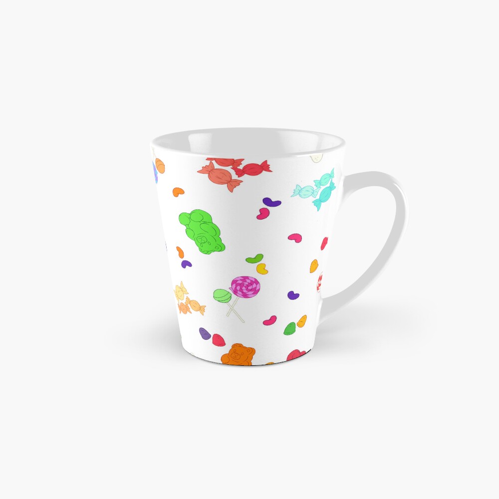 Item preview, Tall Mug designed and sold by XantheDoodles.