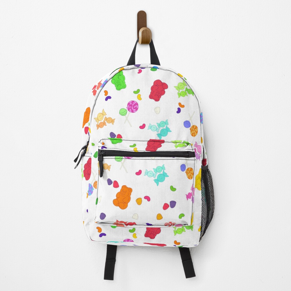 Item preview, Backpack designed and sold by XantheDoodles.