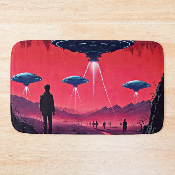 Item preview, space art work designed and sold by The-Kreator.