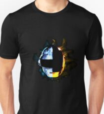 Daft Punk Unisex T-Shirt