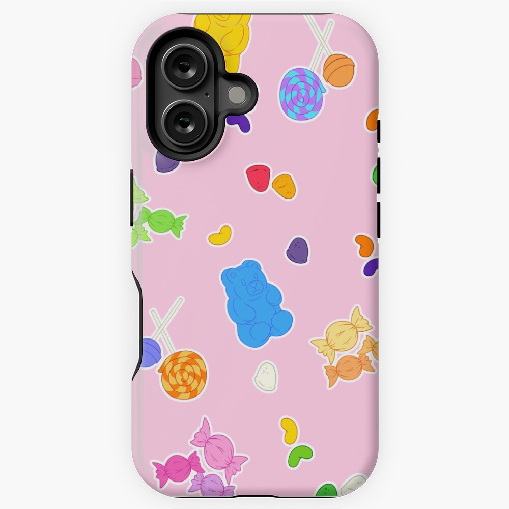 Item preview, iPhone Tough Case designed and sold by XantheDoodles.
