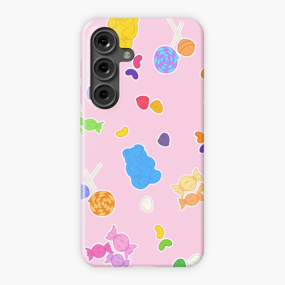 Item preview, Samsung Galaxy Snap Case designed and sold by XantheDoodles.
