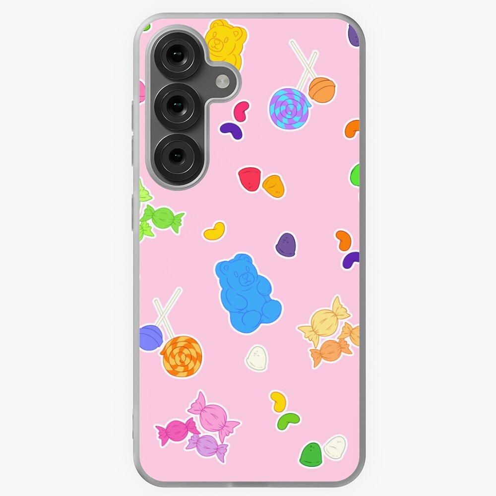 Item preview, Samsung Galaxy Soft Case designed and sold by XantheDoodles.