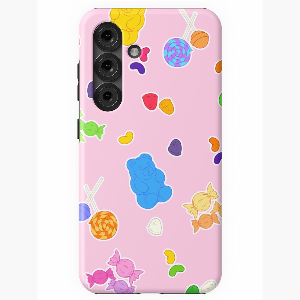 Item preview, Samsung Galaxy Tough Case designed and sold by XantheDoodles.