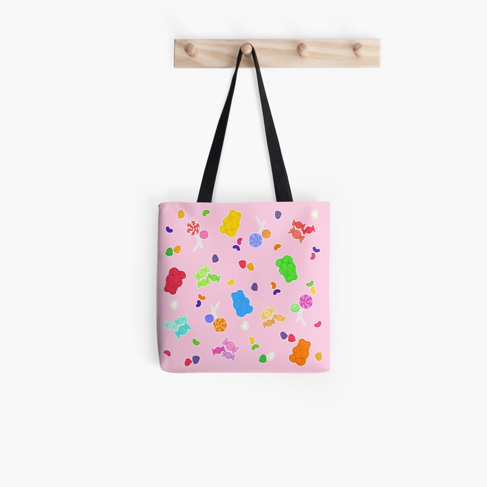 Item preview, All Over Print Tote Bag designed and sold by XantheDoodles.