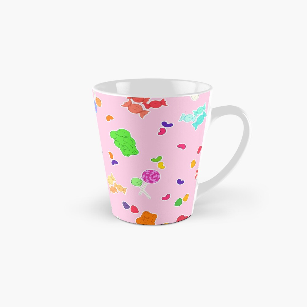 Item preview, Tall Mug designed and sold by XantheDoodles.